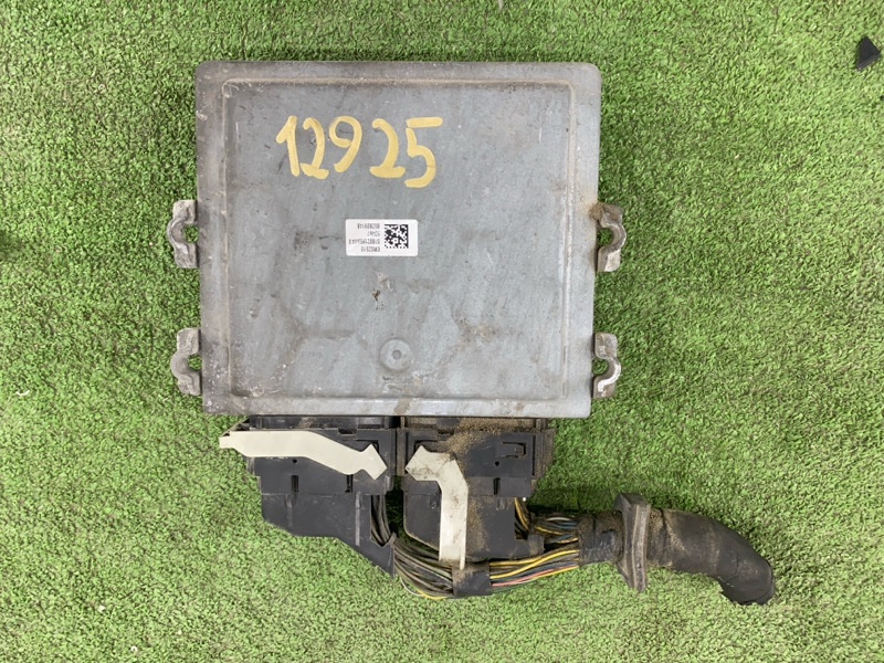 Блок управления двигателем, 20000 рублей, Пешки