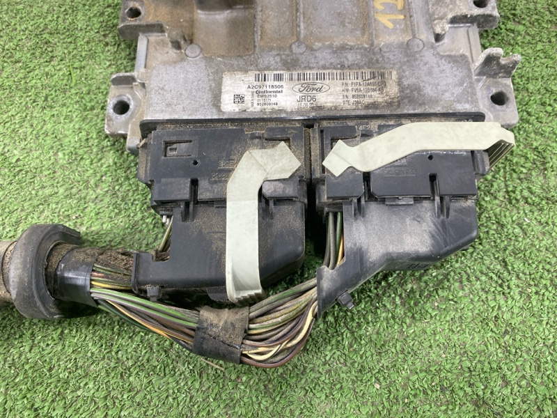 Блок управления двигателем, 20000 рублей, Пешки