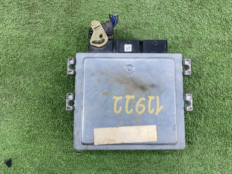 Блок управления двигателем, 16500 рублей, Пешки