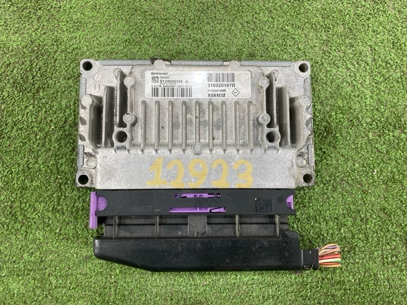 Блок управления двигателем, 8000 рублей, Пешки