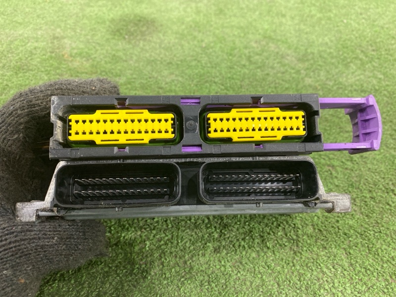 Блок управления двигателем, 8000 рублей, Пешки