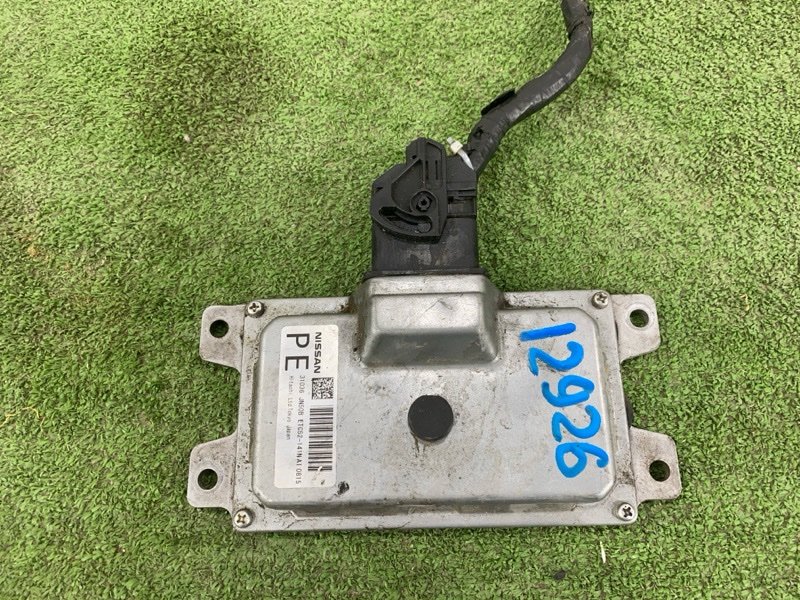 Блок управления АКПП, 3500 рублей, Пешки