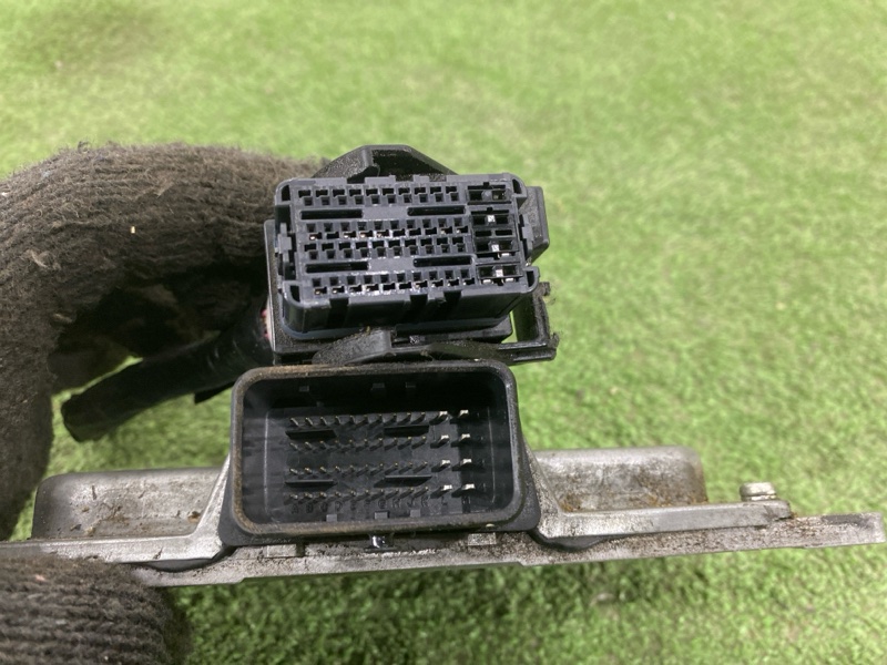 Блок управления АКПП, 3500 рублей, Пешки