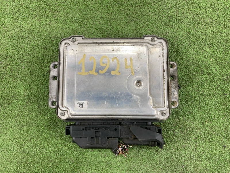 Блок управления двигателем, 3500 рублей, Пешки