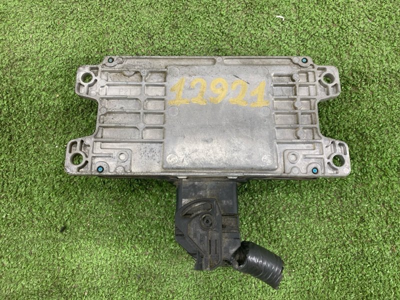 Блок управления АКПП, 3000 рублей, Пешки