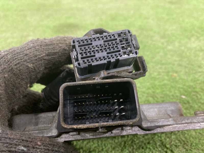 Блок управления АКПП, 3000 рублей, Пешки