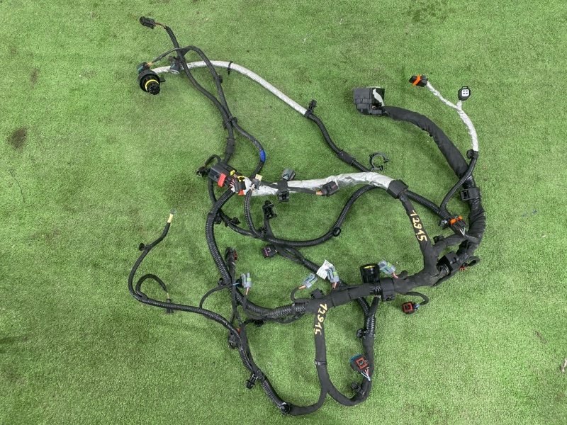 Проводка ДВС, 15000 рублей, Пешки