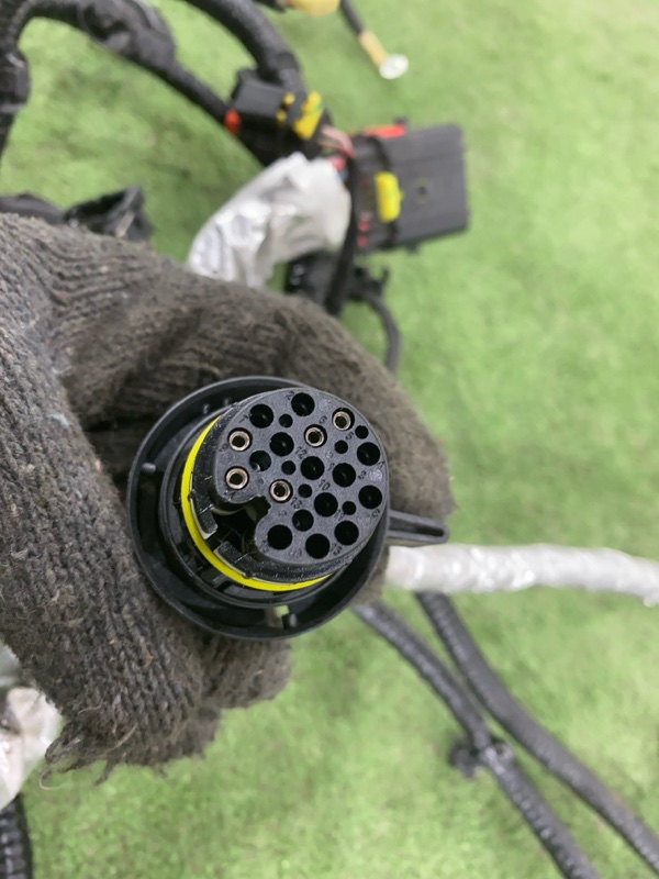 Проводка ДВС, 15000 рублей, Пешки