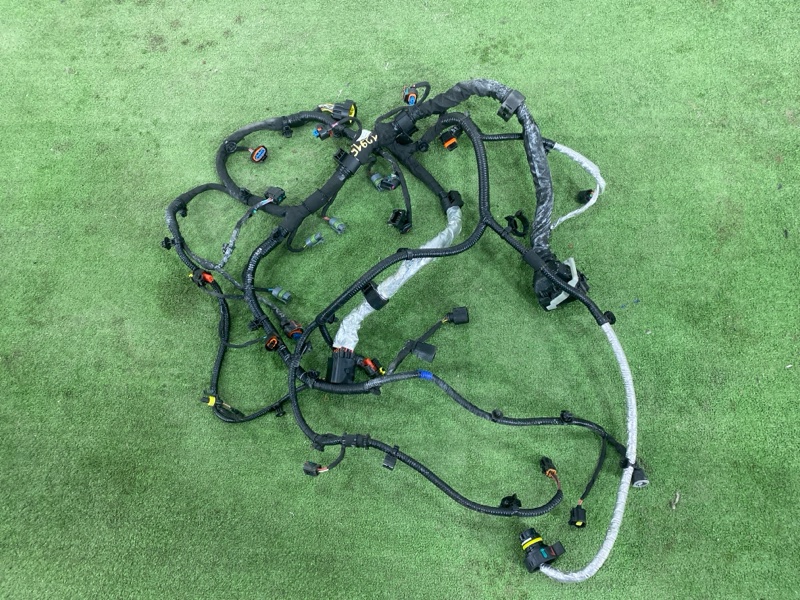 Проводка ДВС, 15000 рублей, Пешки