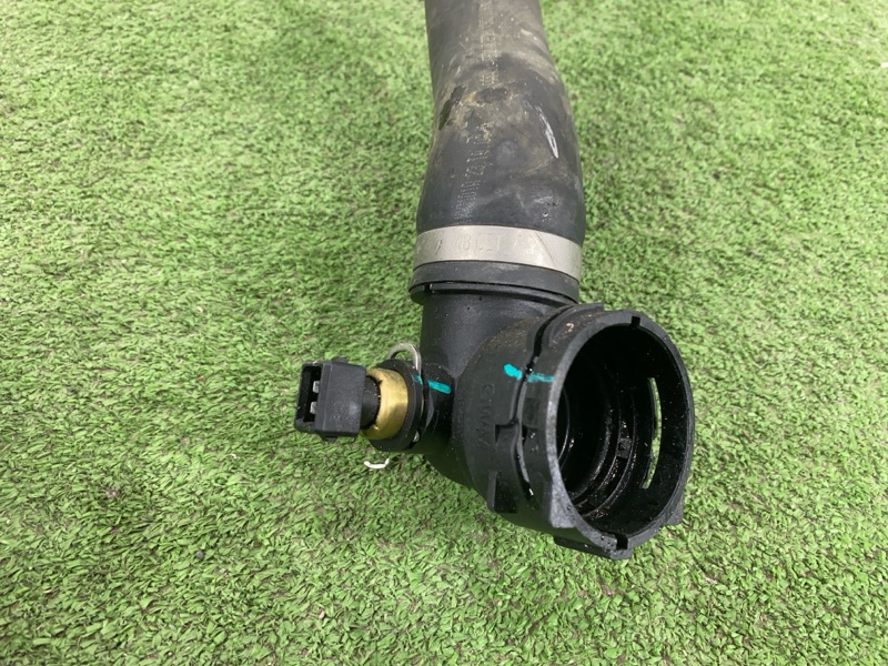 Патрубок радиатора, 3000 рублей, Пешки