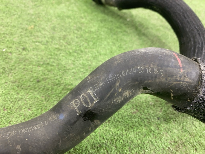 Патрубок радиатора, 3000 рублей, Пешки