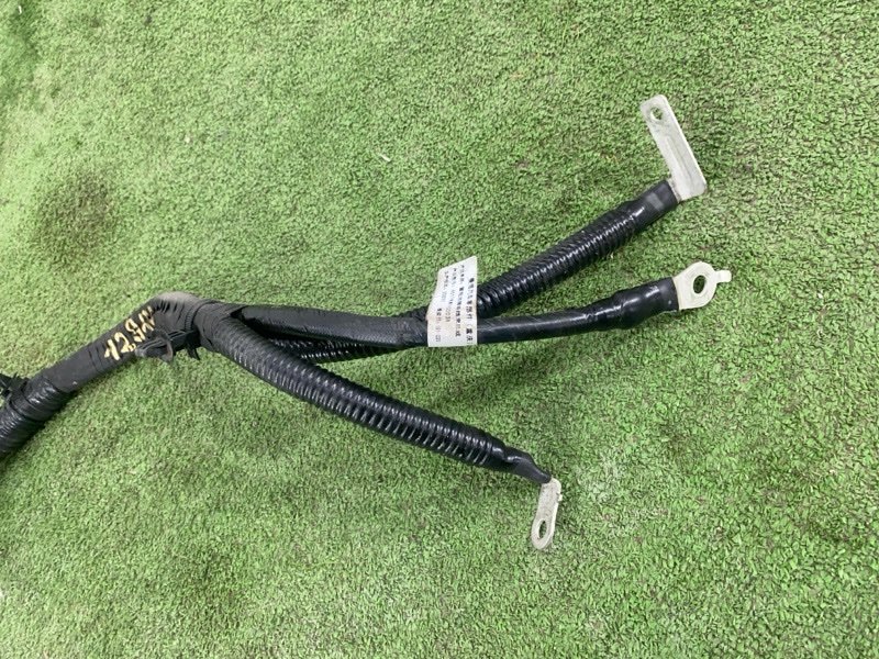 Провод стартера, 3500 рублей, Пешки