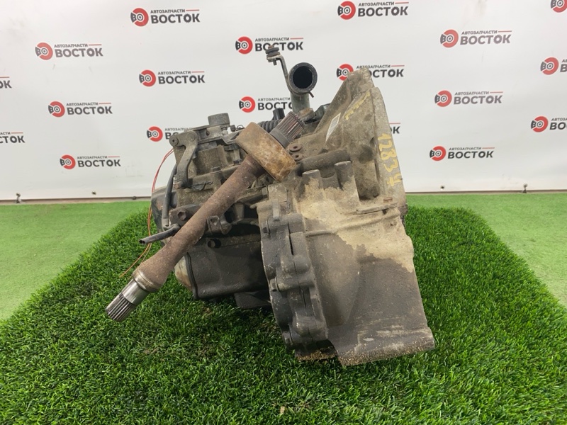 МКПП, 25000 рублей, Пешки