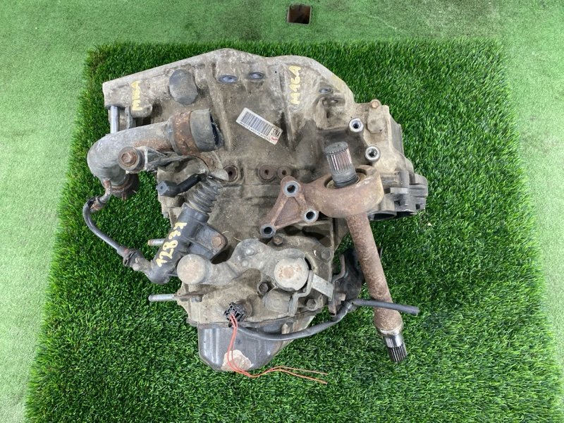 МКПП, 25000 рублей, Пешки