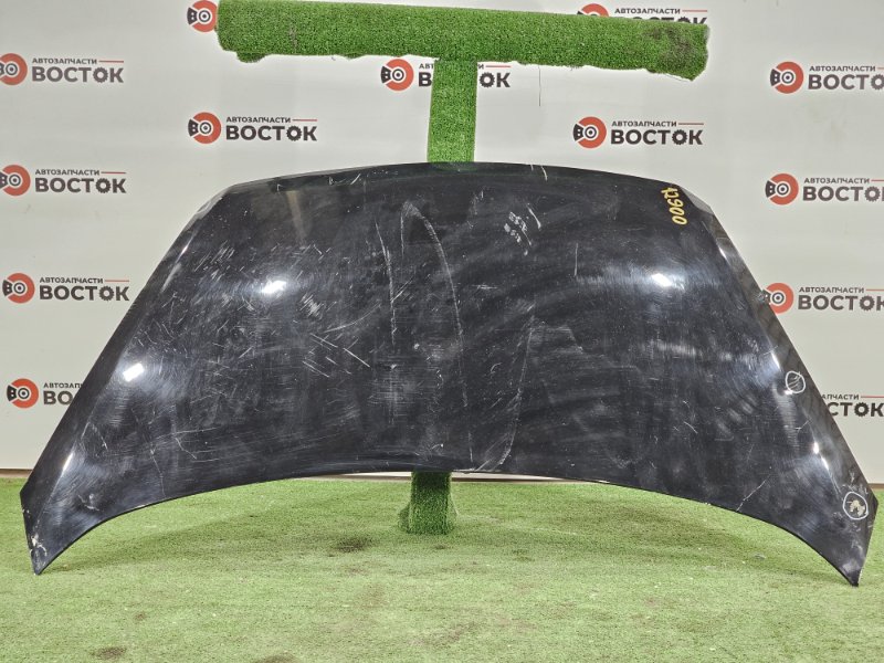 Капот, 15000 рублей, Пешки