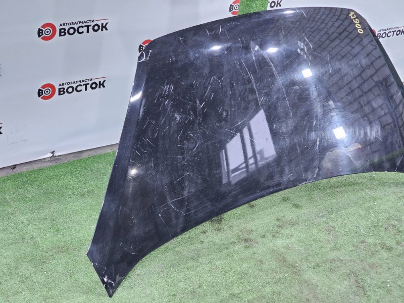 Капот, 15000 рублей, Пешки