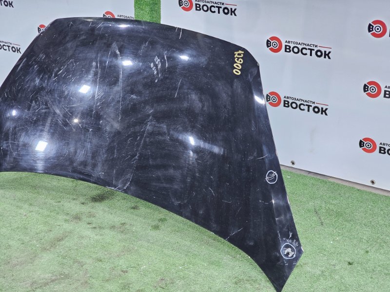 Капот, 15000 рублей, Пешки