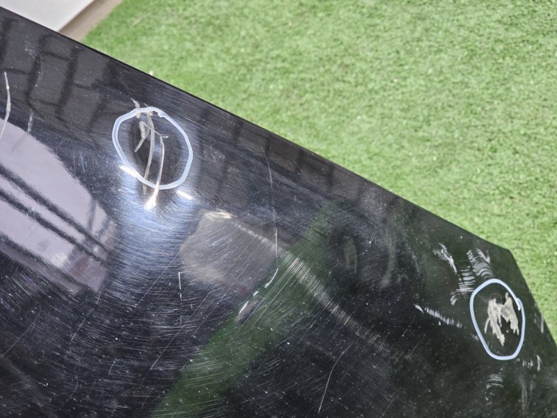 Капот, 15000 рублей, Пешки