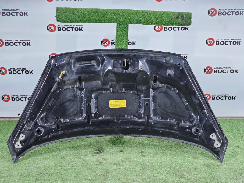 Капот, 15000 рублей, Пешки