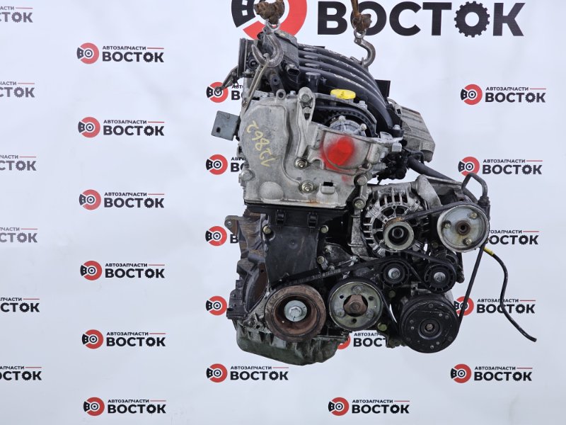 Двигатель, 140000 рублей, Пешки