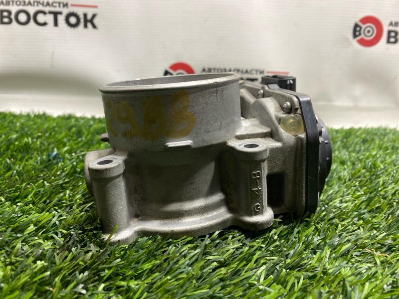 Дроссельная заслонка, 3500 рублей, Пешки