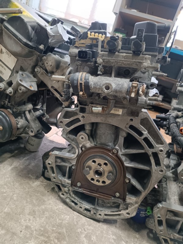 Двигатель, 75000 рублей, Пешки