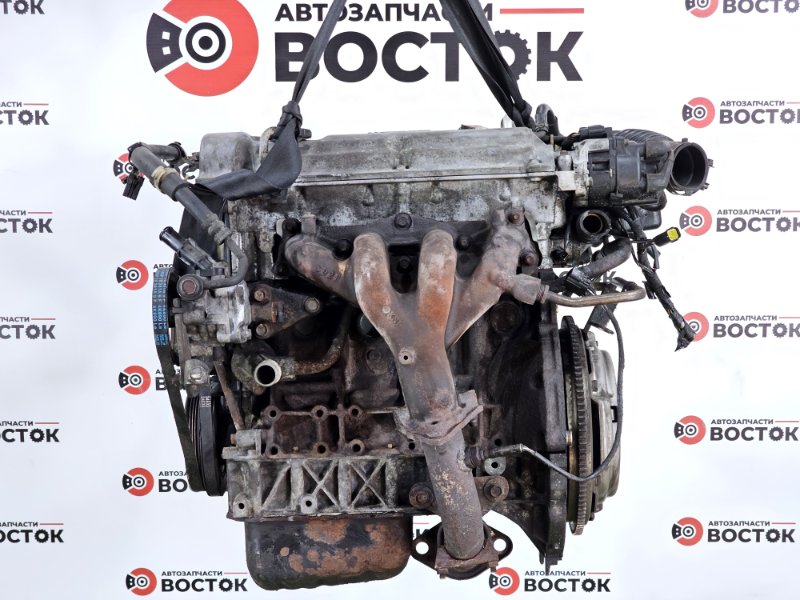 Двигатель, 40000 рублей, Пешки