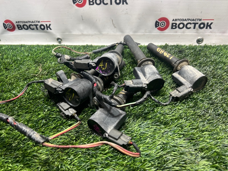 Катушка зажигания, 4500 рублей, Пешки