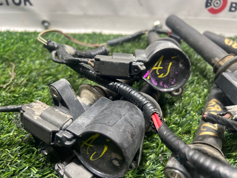 Катушка зажигания, 4500 рублей, Пешки