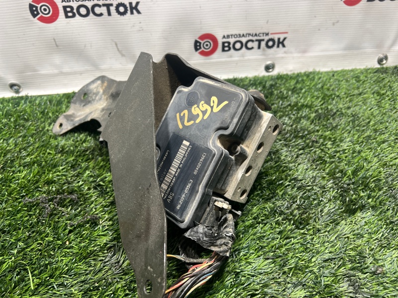 Блок ABS, 5000 рублей, Пешки