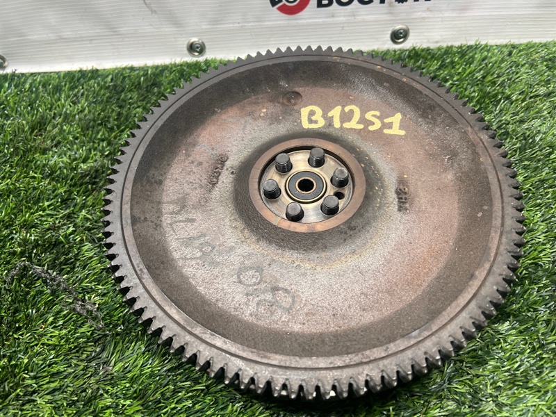 Маховик МКПП, 2000 рублей, Пешки