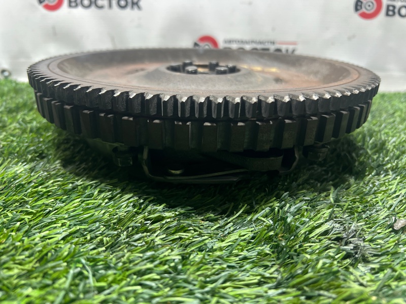 Маховик МКПП, 2000 рублей, Пешки