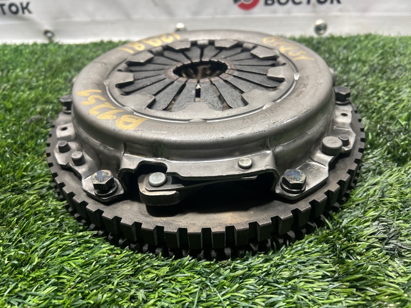 Маховик МКПП, 2000 рублей, Пешки