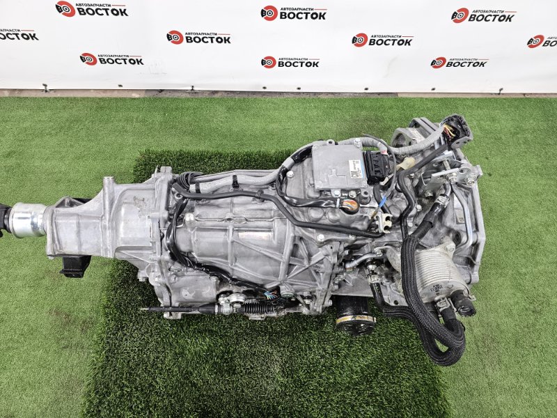 АКПП, 135000 рублей, Пешки