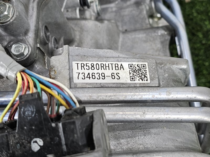 АКПП, 135000 рублей, Пешки