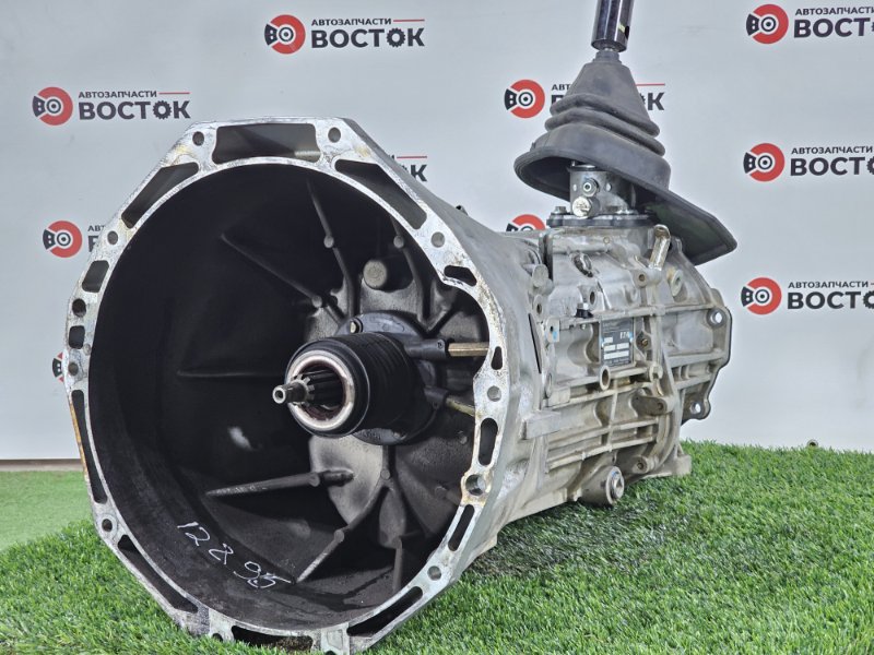 МКПП, 100000 рублей, Пешки