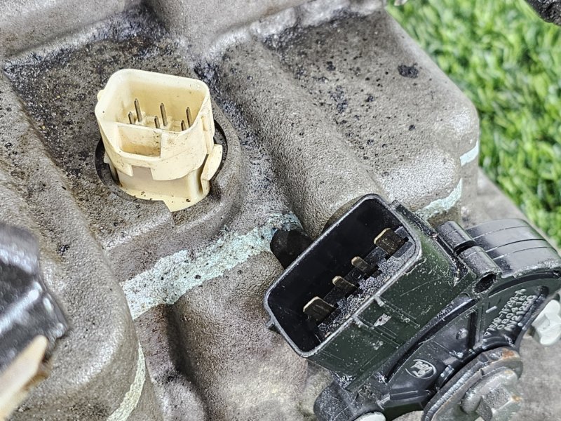 АКПП, 35000 рублей, Пешки