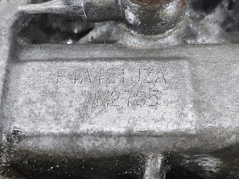 АКПП, 34000 рублей, Пешки