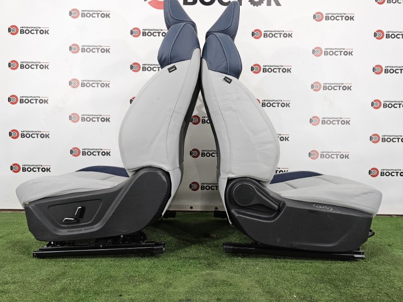 Сиденья комплект, 30000 рублей, Пешки