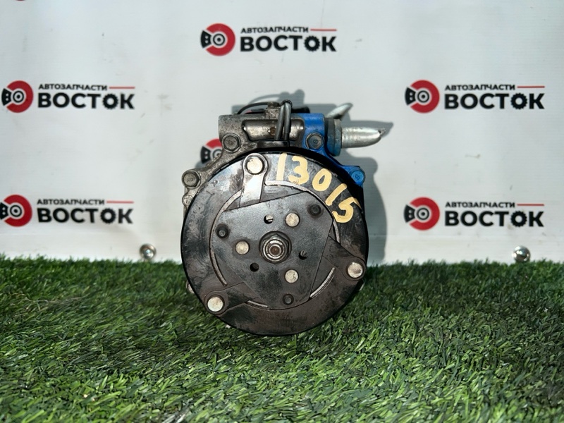 Компрессор кондиционера, 6500 рублей, Пешки