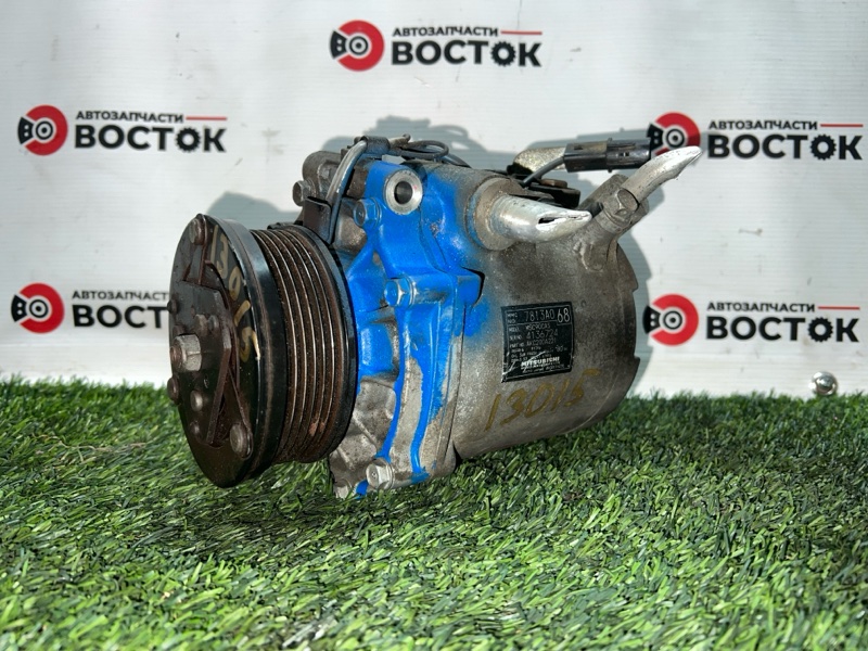 Компрессор кондиционера, 6500 рублей, Пешки