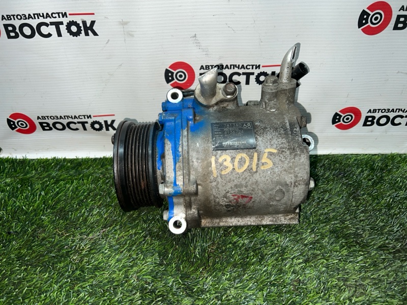 Компрессор кондиционера, 6500 рублей, Пешки