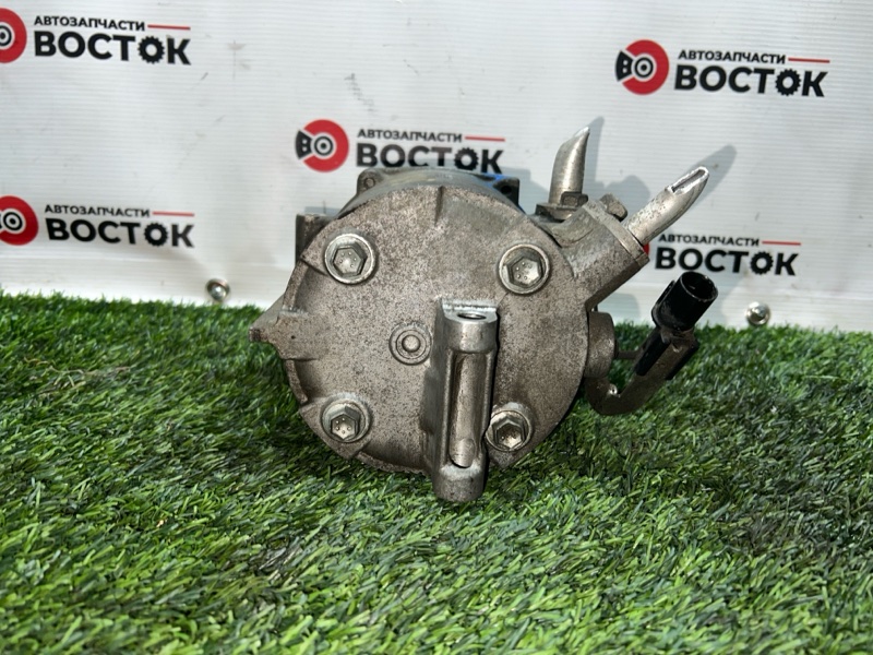 Компрессор кондиционера, 6500 рублей, Пешки