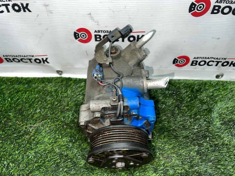 Компрессор кондиционера, 6500 рублей, Пешки