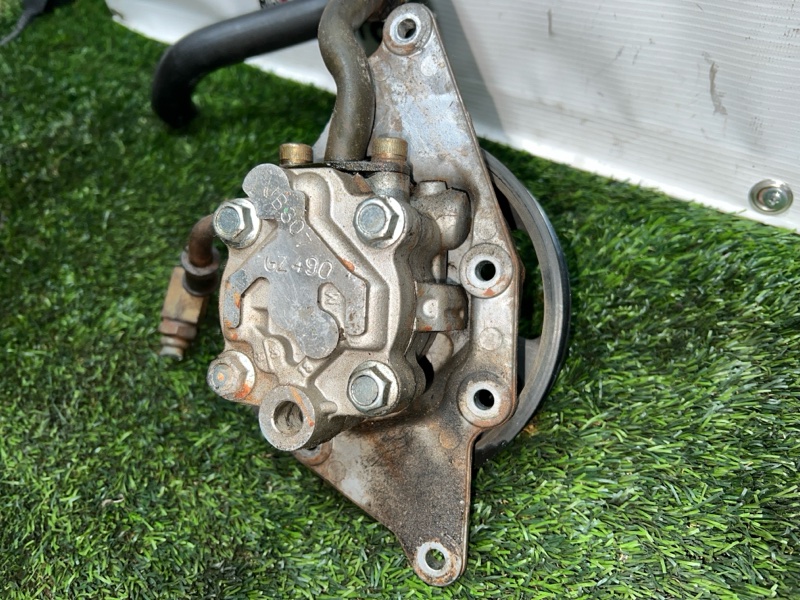 Насос гур, 7500 рублей, Пешки