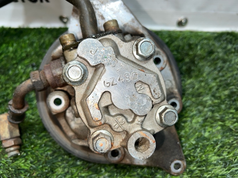 Насос гур, 7500 рублей, Пешки