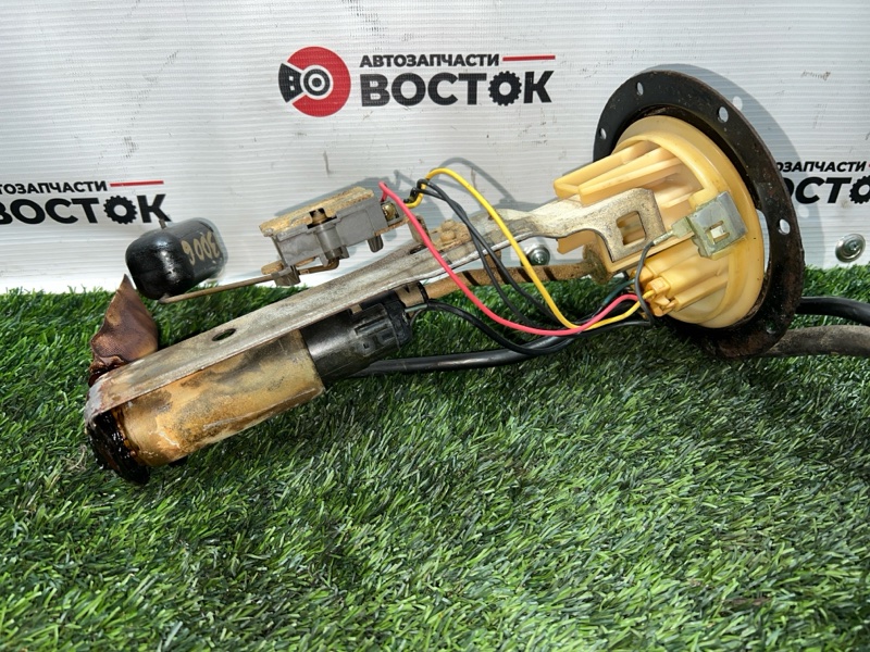 Топливный насос, 5000 рублей, Пешки