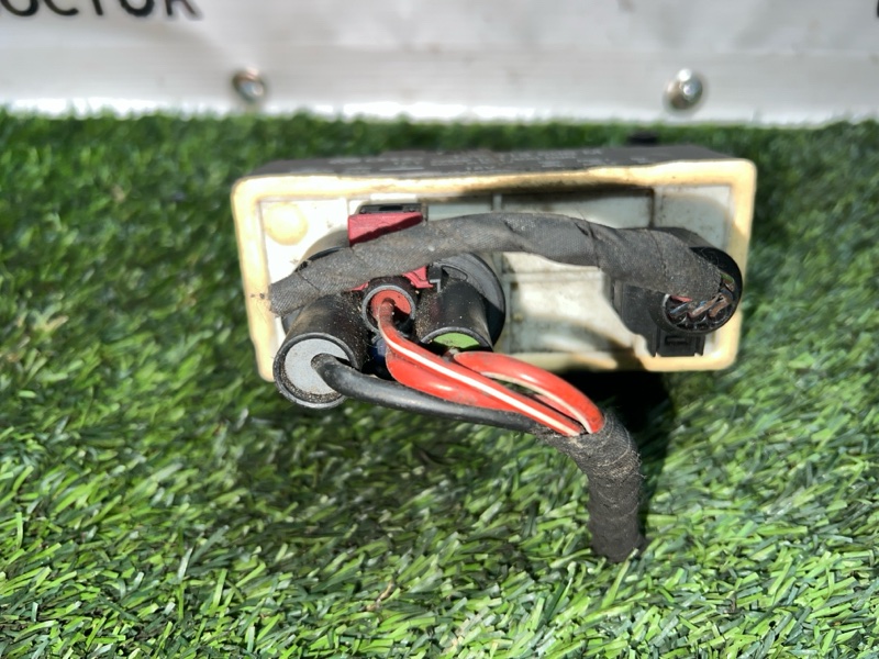 Блок управления вентилятором, 2500 рублей, Пешки