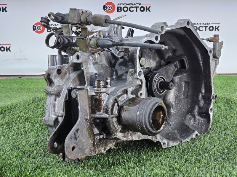 МКПП, 30000 рублей, Пешки