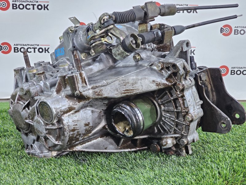 МКПП, 30000 рублей, Пешки